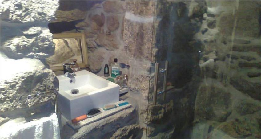 Stone House Villa Vila Real Kültér fotó