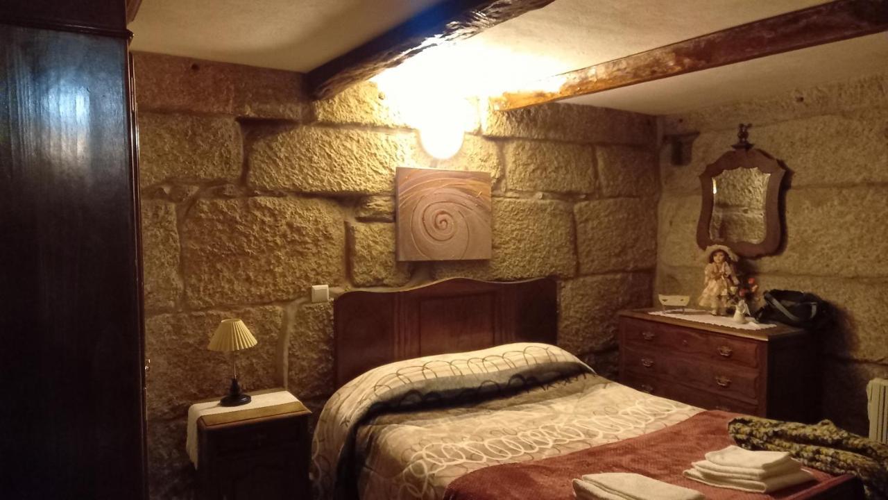 Stone House Villa Vila Real Kültér fotó