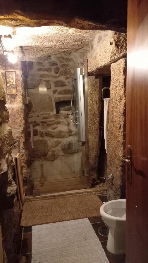 Stone House Villa Vila Real Kültér fotó