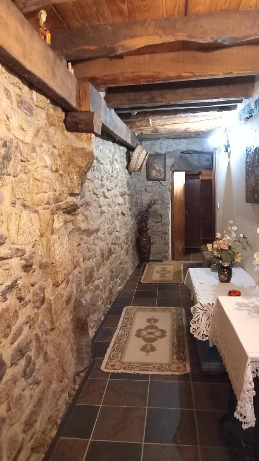 Stone House Villa Vila Real Kültér fotó