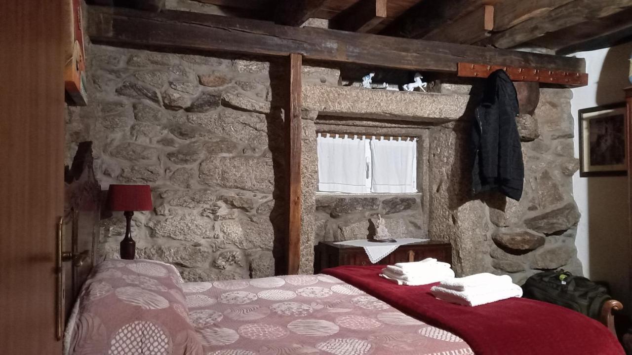 Stone House Villa Vila Real Kültér fotó