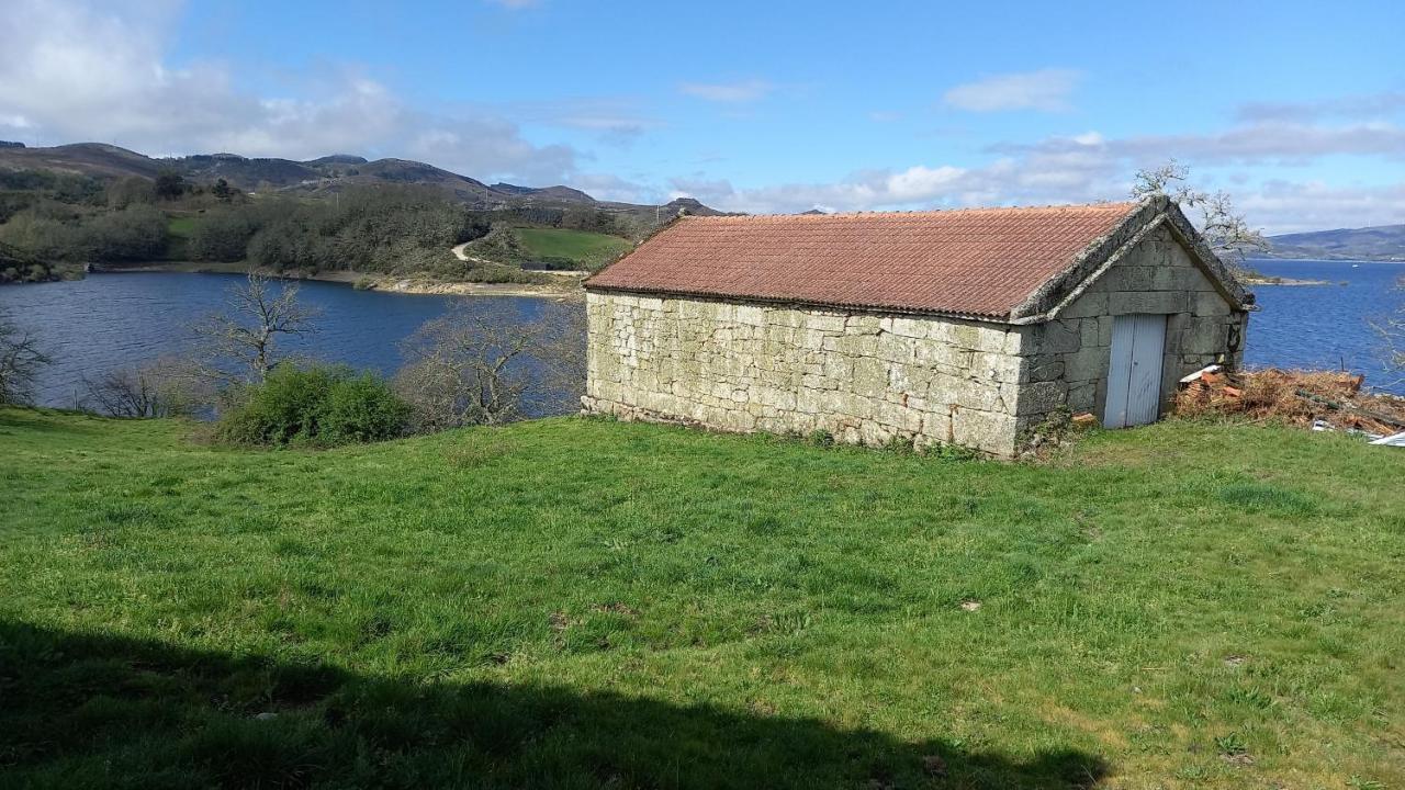Stone House Villa Vila Real Kültér fotó